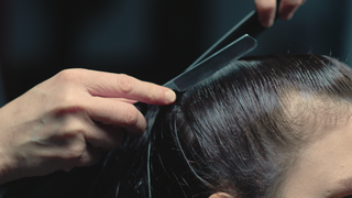 La coupe énergétique… pour offrir plus qu’une coupe à nos cheveux !