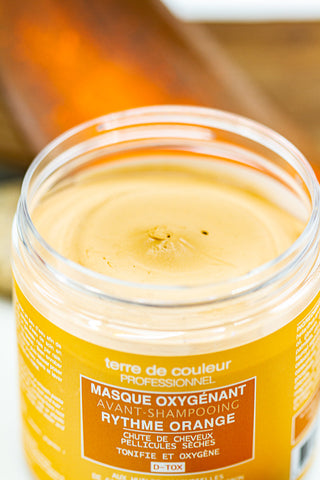 ✨ Quand les cheveux tombent… et que le cœur s’inquiète