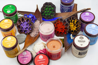 Les Bienfaits des soins Rythmobiologiques de Terre de Couleur pour vos cheveux.