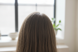4 raisons pourquoi tes cheveux restent ternes (et comment retrouver l’éclat au naturel)
