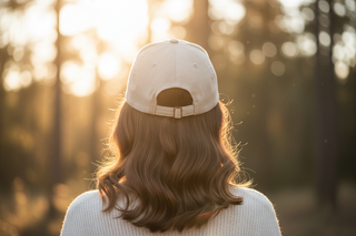 Cet été, votre meilleure alliée… c’est la casquette!