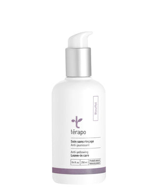 Soins cheveux sans rinçage