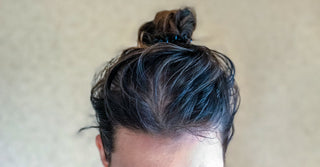 Cheveux Gras