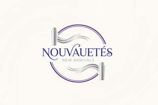 Nouveautés