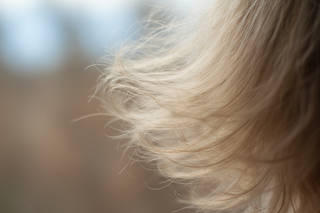 Cheveux Fins