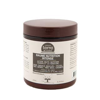 Baume haute nutrition