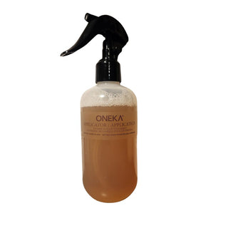 Traitement Botanique pour les Cheveux
