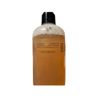 Traitement Botanique pour les Cheveux