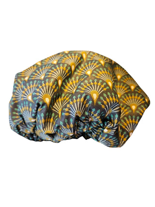 Bonnet ou charlotte