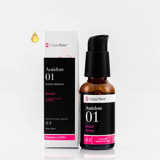 Soin phytotenseur hydratant antidote 01