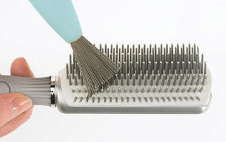 Nettoyeur de brosse