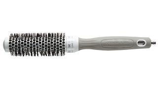 Brosse ronde ceramic + ion 15mm