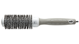 Brosse ronde ceramic + ion 15mm
