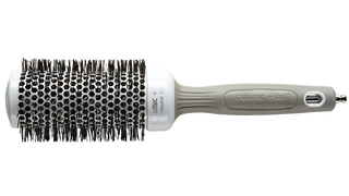 Brosse ronde ceramic + ion 15mm