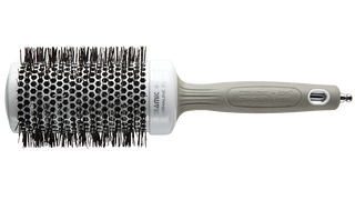 Brosse ronde ceramic + ion 15mm