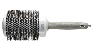 Brosse ronde ceramic + ion 15mm