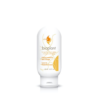 Crème protectrice sans rinçage