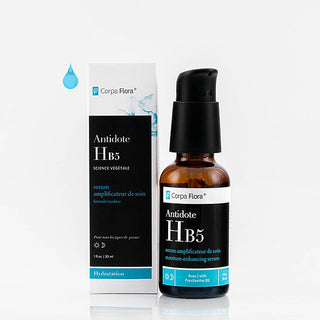 Sérum amplificateur hydratation HB5