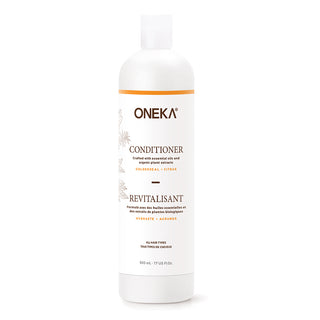 Conditionneur hydraste et agrumes