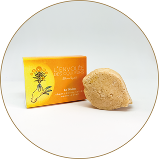 Shampoing la Divine