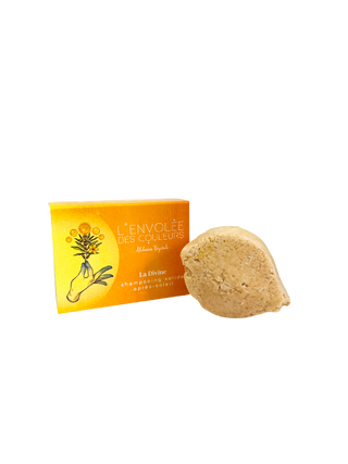 Shampoing la Divine