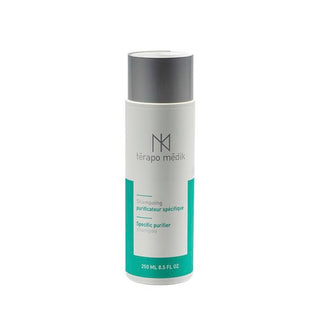 Shampoing purificateur spécifique