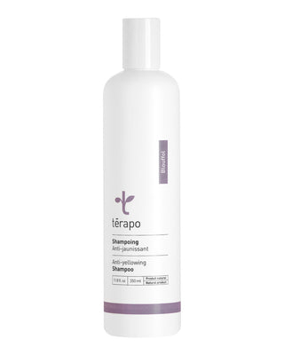 Shampoing Blouffol