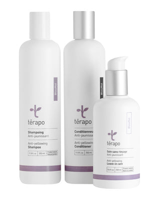 Trio Blouffol