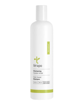 Shampoing Kératinol