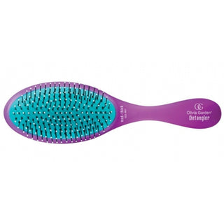 Brosse démêler cheveux moyen à épais