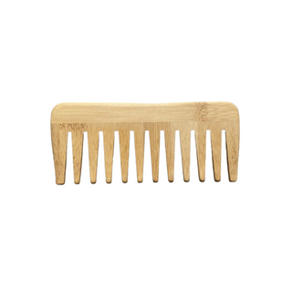 Peigne bambou