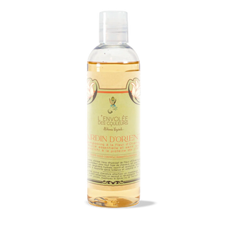 Shampoing naturel la divine salon Marie-Eve