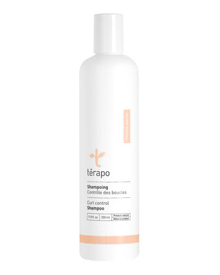Shampoing Tricho-Perm