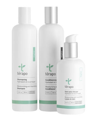 Trio Végétol