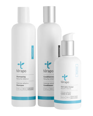 Trio Voluminol
